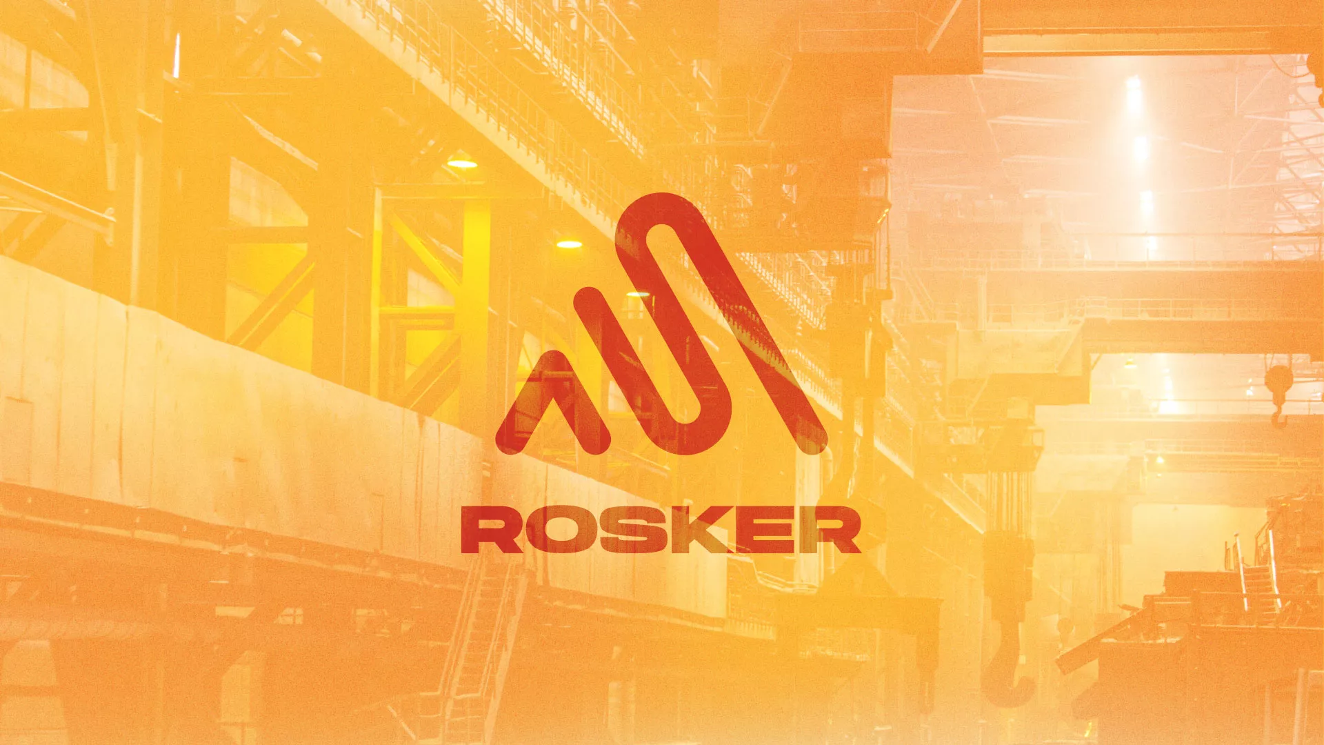 Ребрендинг компании «Rosker» и редизайн сайта в Кинели